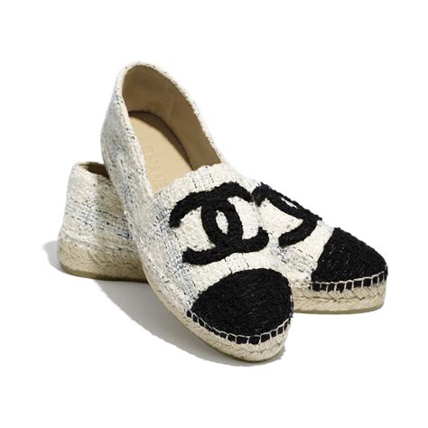 chanel espadrilles buy online usa|espadrilles chanel shop.